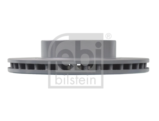 Brake Disc 170758