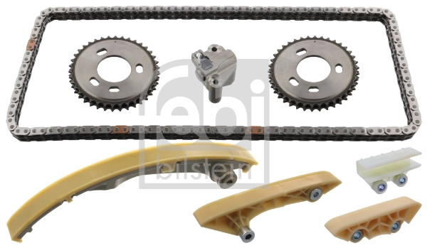 Timing Chain Kit Standard Medium Kit 170970