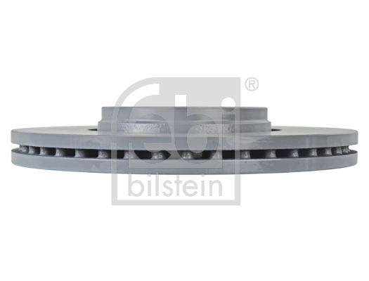Brake Disc 36621