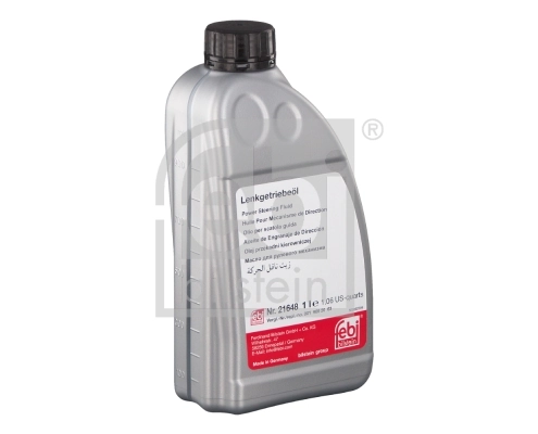 Hydraulic Oil 21648
