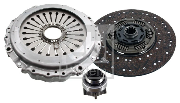 Clutch Kit 105232