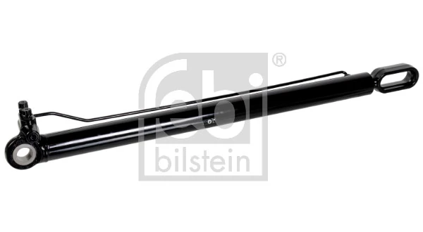 FEBI BILSTEIN 176391 Tilt Cylinder, driver cab