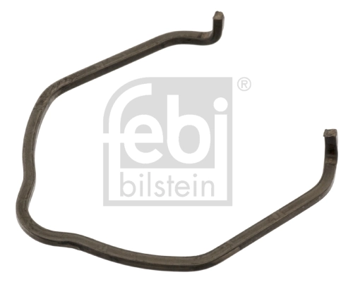 Fastening Clamp, charge air hose 49754