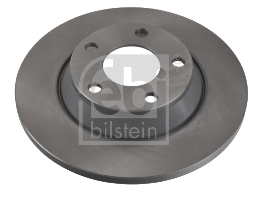 Brake Disc 08594