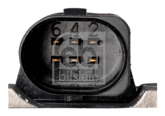 Stutzen, Ansaugkrümmer febi Plus 176018