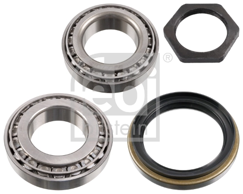 Wheel Bearing Kit 173687