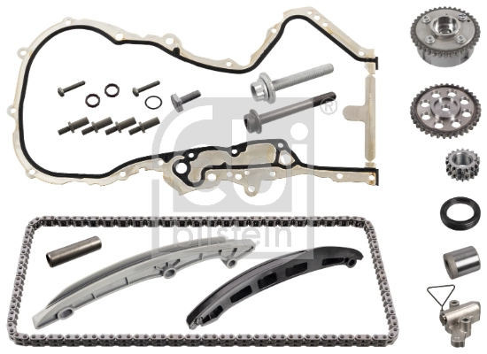 Timing Chain Kit Full Kit 173930