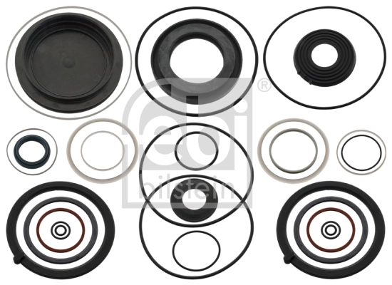 Gasket Set, steering gear 101311