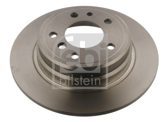 Brake Disc 04176