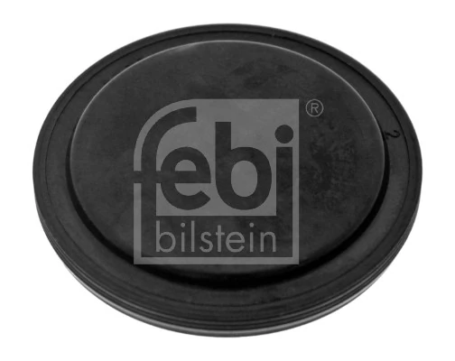 Flange Lid, automatic transmission 02067
