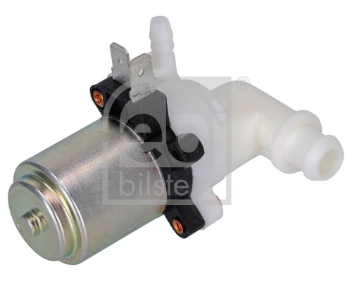 Washer Fluid Pump, window cleaning 14502