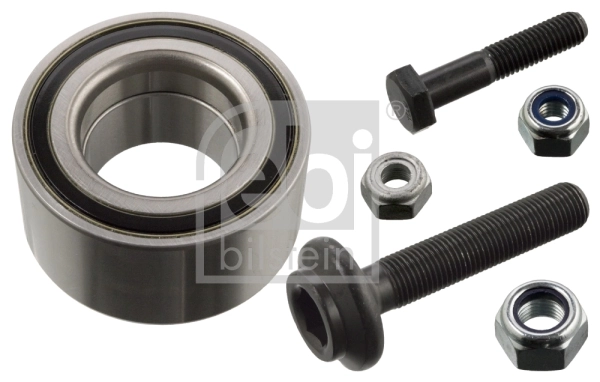 Wheel Bearing Kit 17534