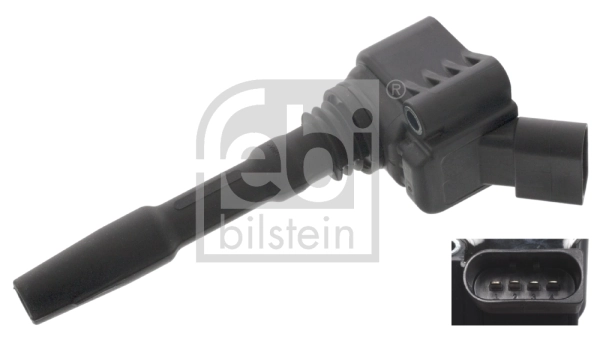 Ignition Coil 46603