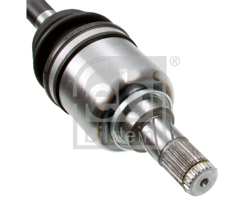 Drive Shaft 182435