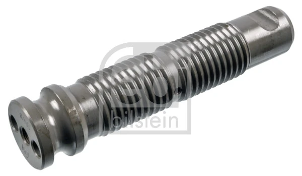 Spring Bolt 11578