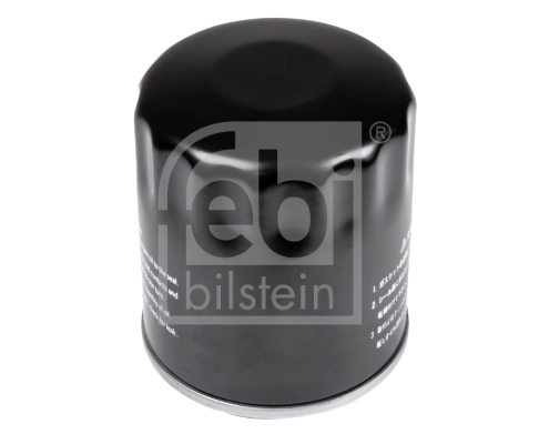 Oil Filter 109201