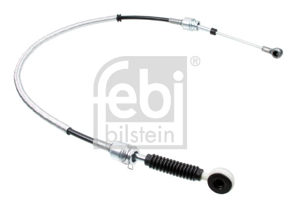 Cable Pull, manual transmission 179817
