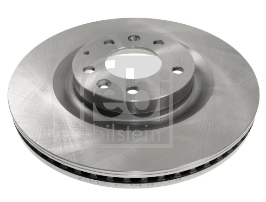 Brake Disc 108569