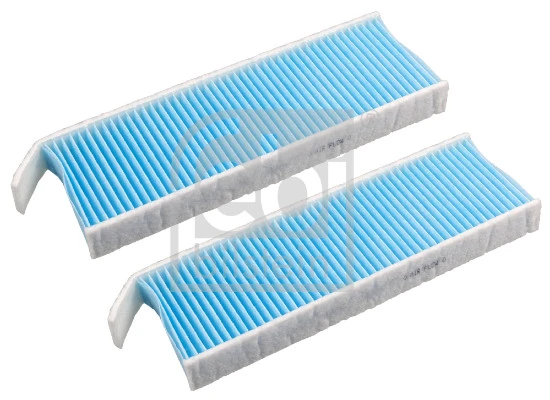 Filter Set, cabin air 27976