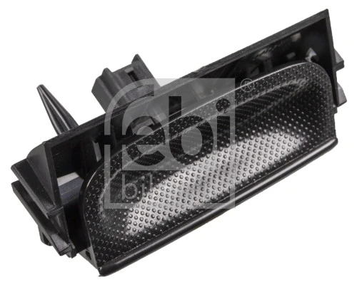 Switch, tailgate release febi Plus 179752