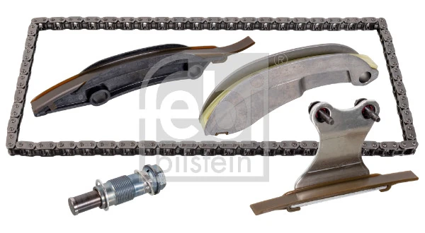 Timing Chain Kit Basic Short Kit 49495