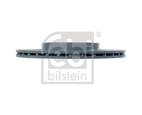 Brake Disc 106493