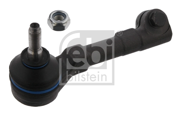 Tie Rod End 12423