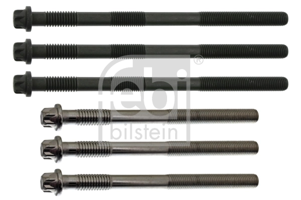 Cylinder Head Bolt Set 11262
