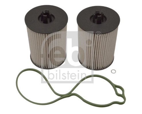 Fuel Filter Set 109222