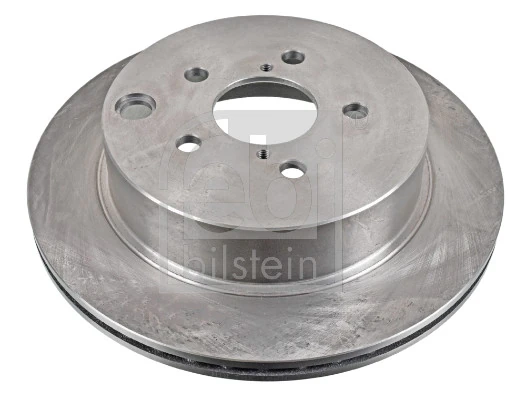 Brake Disc 108659
