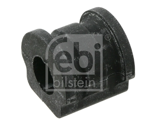 Mounting, stabiliser bar 27642