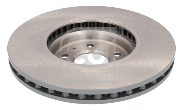 Brake Disc 36231