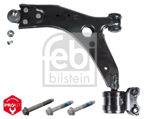 Control/Trailing Arm, wheel suspension ProKit 40623
