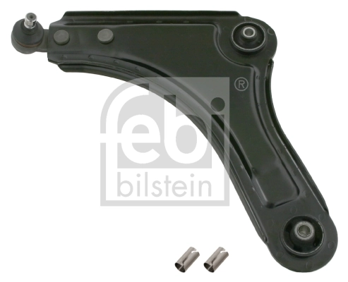 Control/Trailing Arm, wheel suspension 26662