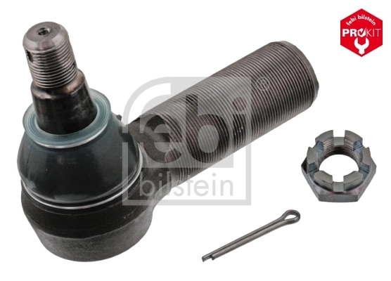 Angled Ball Joint, steering drag link ProKit 44876