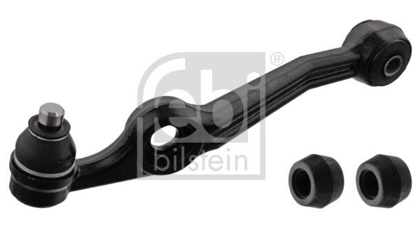 Control/Trailing Arm, wheel suspension 41350