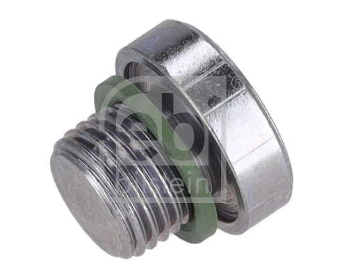 Screw Plug, transmission housing 100547