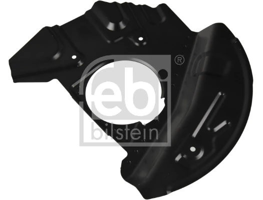 Splash Guard, brake disc 174927