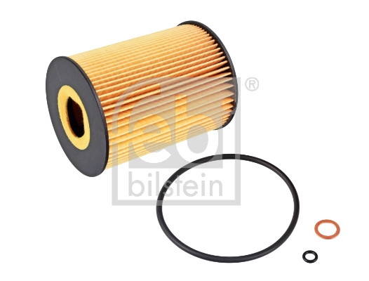 Oil Filter 172265