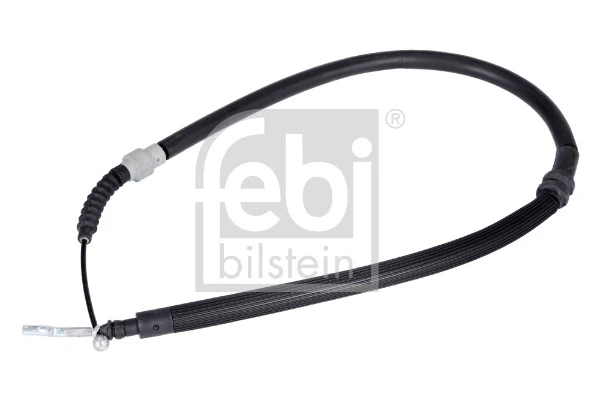 Cable Pull, parking brake 27161