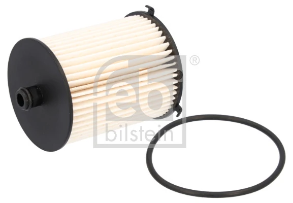 Fuel Filter 183846