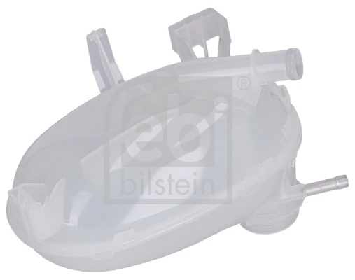 Expansion Tank, coolant 192893