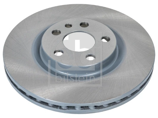 Brake Disc 12037