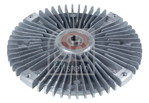Clutch, radiator fan 18010