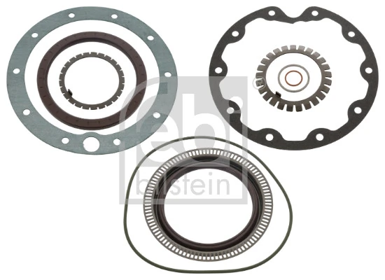 Gasket Set, external planetary gearbox 03900