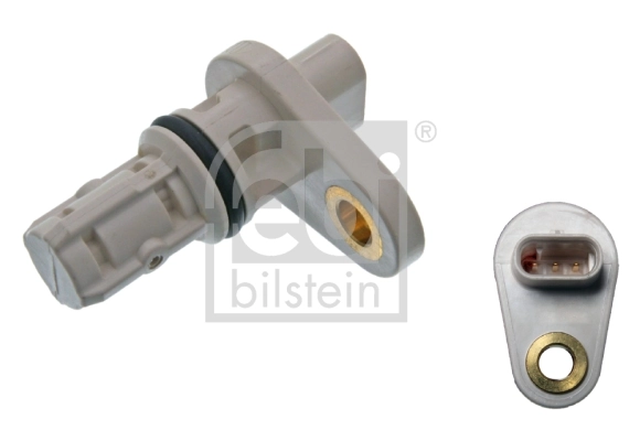 Sensor, crankshaft pulse 38711