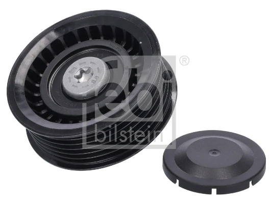 Deflection/Guide Pulley, V-ribbed belt 26954