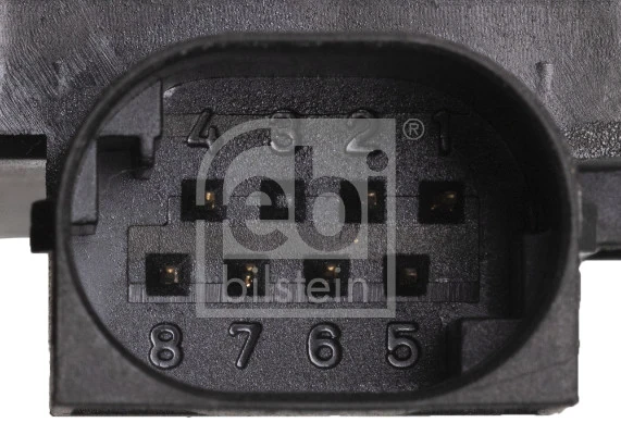 Door Lock febi Plus 192944