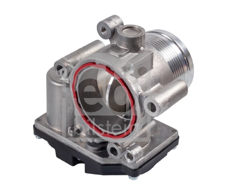 Throttle Body 107017