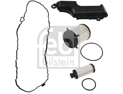 Hydraulic Filter Kit, automatic transmission 180604